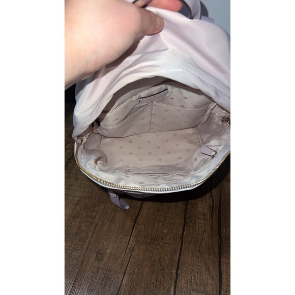Kate spade blush pink Chelsea Backpack - Picture 10 of 12